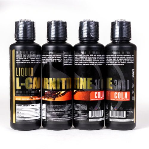 l carnitina landerfit L Carnitina 3000 – Chocofit